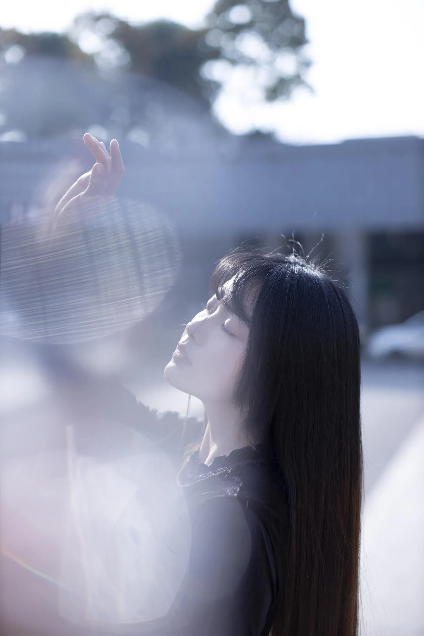 [YITUYU艺图语]2021.04.06 不能说的秘密 黄子卿 [28P]插图9